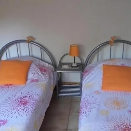 Casa vacanze House Houn De L'or 2 *