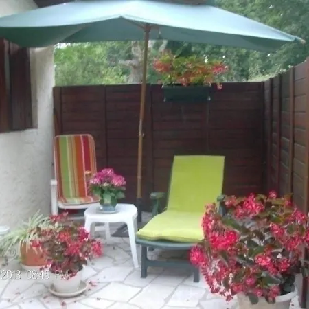 House Houn De L'or 2 Casa vacanze Angresse