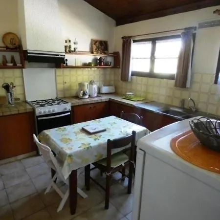 House Houn De L'or 2 Casa vacanze Angresse