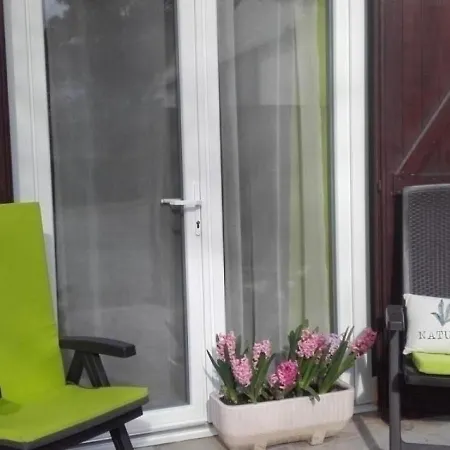 House Houn De L'or 2 Angresse