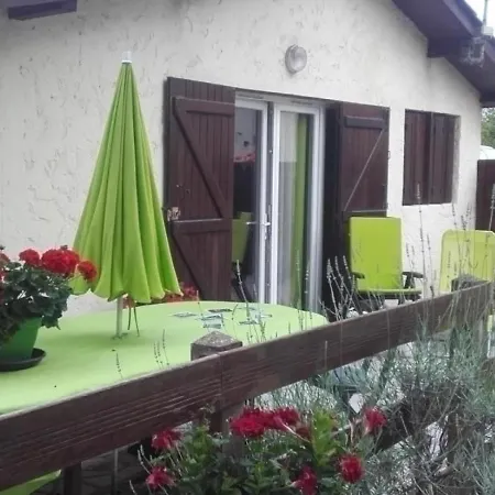 House Houn De L'or 2