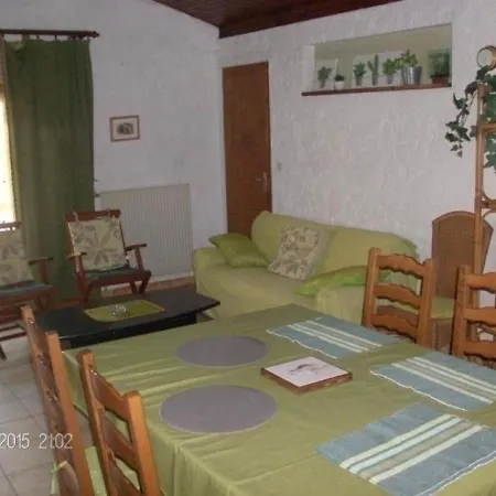 House Houn De L'or 2 Angresse