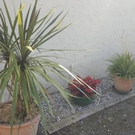 Casa vacanze House Houn De L'or 2 *