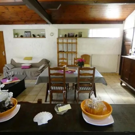 House Houn De L'or 2 Casa vacanze *
